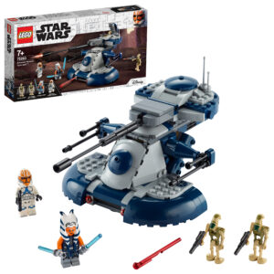 LEGO® Star Wars 75283 Armored Assault Tank