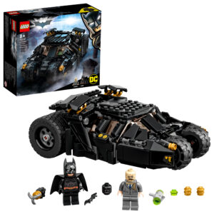 LEGO® Super Heroes 76239 LEGO® DC Batman™ – Batmobile™ Tu...