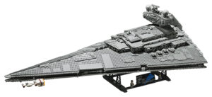 LEGO® Star Wars 75252 UCS Imperialer Sternzerstörer™