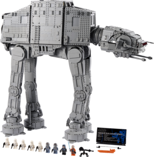LEGO® Star Wars 75313 UCS AT-AT