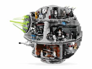 LEGO® Star Wars 10188 Todesstern™