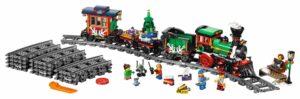 LEGO® Creator Expert 10254 Winterset 2016 Weihnachtszug
