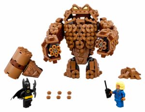 LEGO® The LEGO Batman Movie 70904 Clayface™: Matsch-Attacke