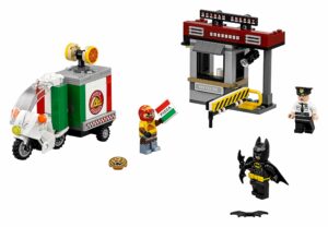 LEGO® The LEGO Batman Movie 70910 Scarecrows Spezialliefe...