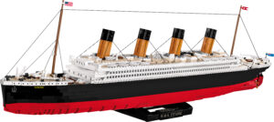 COBI 1916 RMS Titanic 1:300