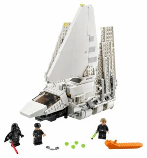 LEGO® Star Wars 75302 Imperial Shuttle™