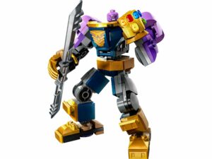 LEGO® Super Heroes 76242 Thanos Mech