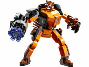 LEGO® Super Heroes 76243 Rocket Mech