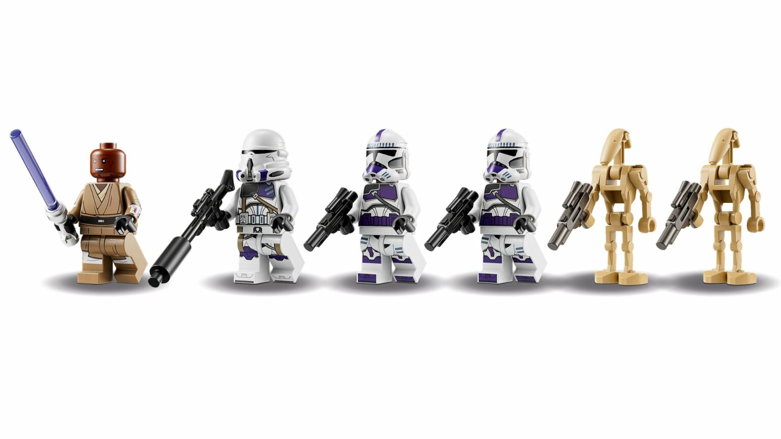 LEGO® Star Wars 75342 Republic Fighter Tank™ – KSSpielwaren