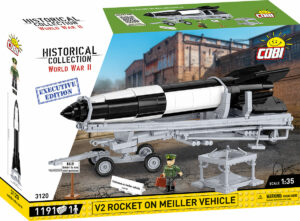 COBI 3120 V2 Rocket on Meiller Vehicle – Executive ...